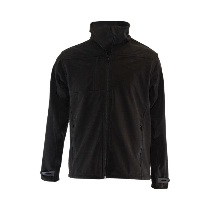 Elcometer Soft Shell Jacket - Operator Safety Equipment