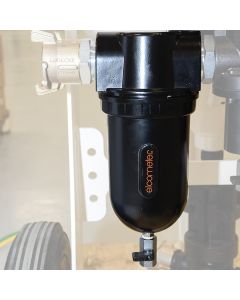 Elcometer 1 1/2" (38mm) Moisture Separator Assembly for Elcometer Abrasive Blast Machines