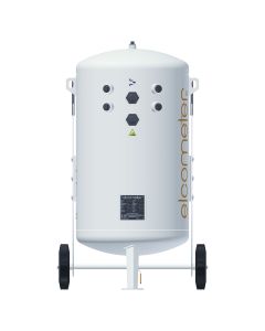 300 litre (10.6cu ft) Air Distribution Manifold with 6 outlets
