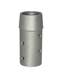 32mm (1<sup>1</sup>/<sub>4</sub>") ID Aluminium Blast Nozzle Holder 