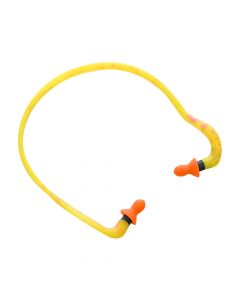 Banded Style Ear Buds