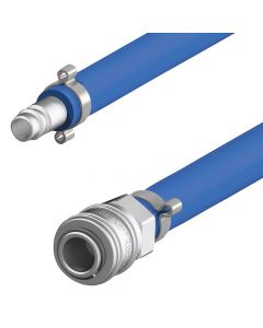 Breathe Air Hose and Couplings