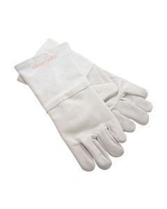 Elcometer Leather Gloves