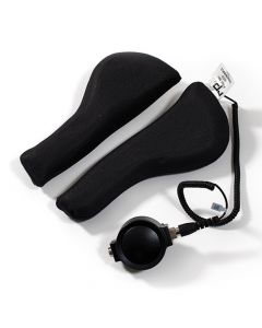 Talk™ In-Helmet Communication Upgrade Kit for Nova 1® & Nova 2000®